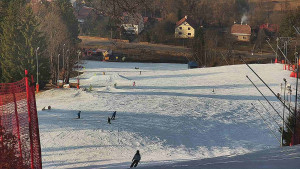 Skiareál Karolinka - Město Karolinka - 4.3.2026 v 15:50 Skiareál Karolinka - Město Karolinka - 4.3.2026 v 15:50