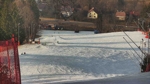 Skiareál Karolinka - Město Karolinka - 4.3.2026 v 16:01 Skiareál Karolinka - Město Karolinka - 4.3.2026 v 16:01