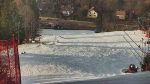 Skiareál Karolinka - Město Karolinka - 4.3.2026 v 16:10 Skiareál Karolinka - Město Karolinka - 4.3.2026 v 16:10