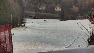Skiareál Karolinka - Město Karolinka - 4.3.2026 v 16:31 Skiareál Karolinka - Město Karolinka - 4.3.2026 v 16:31