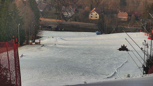 Skiareál Karolinka - Město Karolinka - 4.3.2026 v 16:35 Skiareál Karolinka - Město Karolinka - 4.3.2026 v 16:35
