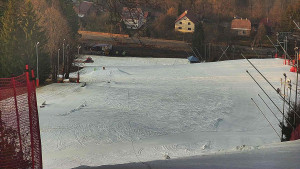 Skiareál Karolinka - Město Karolinka - 4.3.2026 v 16:50 Skiareál Karolinka - Město Karolinka - 4.3.2026 v 16:50