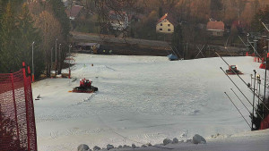 Skiareál Karolinka - Město Karolinka - 4.3.2026 v 17:05 Skiareál Karolinka - Město Karolinka - 4.3.2026 v 17:05