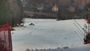 Skiareál Karolinka - Město Karolinka - 4.3.2026 v 17:15 Skiareál Karolinka - Město Karolinka - 4.3.2026 v 17:15