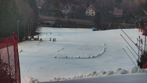 Skiareál Karolinka - Město Karolinka - 4.3.2026 v 17:35 Skiareál Karolinka - Město Karolinka - 4.3.2026 v 17:35