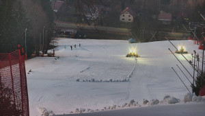Skiareál Karolinka - Město Karolinka - 4.3.2026 v 17:45 Skiareál Karolinka - Město Karolinka - 4.3.2026 v 17:45