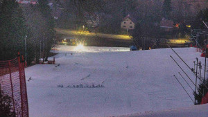 Skiareál Karolinka - Město Karolinka - 4.3.2026 v 18:01 Skiareál Karolinka - Město Karolinka - 4.3.2026 v 18:01