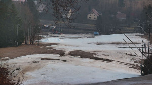 Skiareál Karolinka - Město Karolinka - 20.3.2026 v 05:40 Skiareál Karolinka - Město Karolinka - 20.3.2026 v 05:40