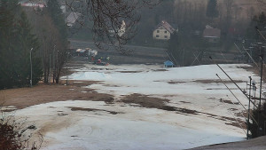 Skiareál Karolinka - Město Karolinka - 20.3.2026 v 05:45 Skiareál Karolinka - Město Karolinka - 20.3.2026 v 05:45
