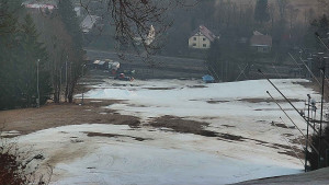 Skiareál Karolinka - Město Karolinka - 20.3.2026 v 06:05 Skiareál Karolinka - Město Karolinka - 20.3.2026 v 06:05