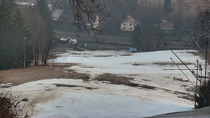 Skiareál Karolinka - Město Karolinka - 20.3.2026 v 06:10 Skiareál Karolinka - Město Karolinka - 20.3.2026 v 06:10