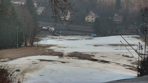 Skiareál Karolinka - Město Karolinka - 20.3.2026 v 06:20 Skiareál Karolinka - Město Karolinka - 20.3.2026 v 06:20