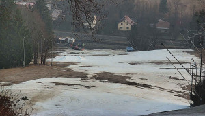 Skiareál Karolinka - Město Karolinka - 20.3.2026 v 06:31 Skiareál Karolinka - Město Karolinka - 20.3.2026 v 06:31