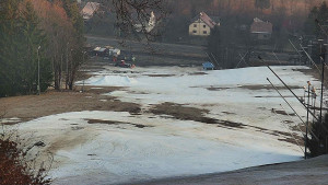 Skiareál Karolinka - Město Karolinka - 20.3.2026 v 06:45 Skiareál Karolinka - Město Karolinka - 20.3.2026 v 06:45