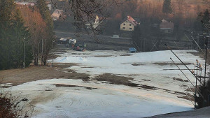 Skiareál Karolinka - Město Karolinka - 20.3.2026 v 06:50 Skiareál Karolinka - Město Karolinka - 20.3.2026 v 06:50