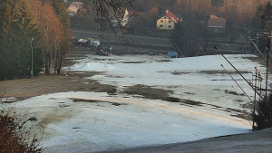 Skiareál Karolinka - Město Karolinka - 20.3.2026 v 06:55 Skiareál Karolinka - Město Karolinka - 20.3.2026 v 06:55