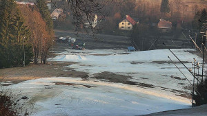 Skiareál Karolinka - Město Karolinka - 20.3.2026 v 07:01 Skiareál Karolinka - Město Karolinka - 20.3.2026 v 07:01