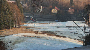 Skiareál Karolinka - Město Karolinka - 20.3.2026 v 07:10 Skiareál Karolinka - Město Karolinka - 20.3.2026 v 07:10