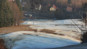 Skiareál Karolinka - Město Karolinka - 20.3.2026 v 07:20 Skiareál Karolinka - Město Karolinka - 20.3.2026 v 07:20