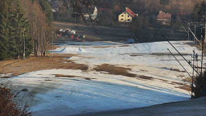 Skiareál Karolinka - Město Karolinka - 20.3.2026 v 07:31 Skiareál Karolinka - Město Karolinka - 20.3.2026 v 07:31