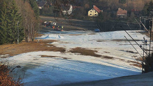 Skiareál Karolinka - Město Karolinka - 20.3.2026 v 07:40 Skiareál Karolinka - Město Karolinka - 20.3.2026 v 07:40