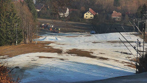 Skiareál Karolinka - Město Karolinka - 20.3.2026 v 07:45 Skiareál Karolinka - Město Karolinka - 20.3.2026 v 07:45