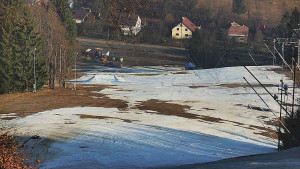 Skiareál Karolinka - Město Karolinka - 20.3.2026 v 07:50 Skiareál Karolinka - Město Karolinka - 20.3.2026 v 07:50
