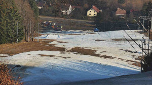 Skiareál Karolinka - Město Karolinka - 20.3.2026 v 07:55 Skiareál Karolinka - Město Karolinka - 20.3.2026 v 07:55