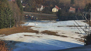 Skiareál Karolinka - Město Karolinka - 20.3.2026 v 08:01 Skiareál Karolinka - Město Karolinka - 20.3.2026 v 08:01