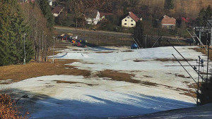 Skiareál Karolinka - Město Karolinka - 20.3.2026 v 08:35 Skiareál Karolinka - Město Karolinka - 20.3.2026 v 08:35