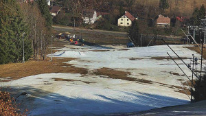 Skiareál Karolinka - Město Karolinka - 20.3.2026 v 08:40 Skiareál Karolinka - Město Karolinka - 20.3.2026 v 08:40