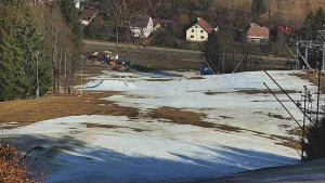 Skiareál Karolinka - Město Karolinka - 20.3.2026 v 08:45 Skiareál Karolinka - Město Karolinka - 20.3.2026 v 08:45