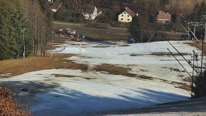 Skiareál Karolinka - Město Karolinka - 20.3.2026 v 08:50 Skiareál Karolinka - Město Karolinka - 20.3.2026 v 08:50