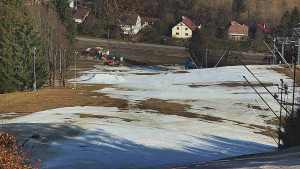 Skiareál Karolinka - Město Karolinka - 20.3.2026 v 08:55 Skiareál Karolinka - Město Karolinka - 20.3.2026 v 08:55