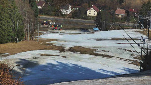 Skiareál Karolinka - Město Karolinka - 20.3.2026 v 09:55 Skiareál Karolinka - Město Karolinka - 20.3.2026 v 09:55