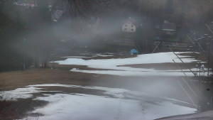 Skiareál Karolinka - Město Karolinka - 26.3.2026 v 05:45 Skiareál Karolinka - Město Karolinka - 26.3.2026 v 05:45