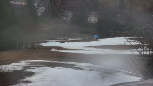 Skiareál Karolinka - Město Karolinka - 26.3.2026 v 05:50 Skiareál Karolinka - Město Karolinka - 26.3.2026 v 05:50