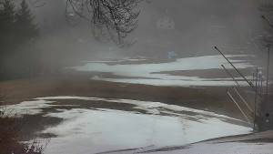 Skiareál Karolinka - Město Karolinka - 26.3.2026 v 06:05 Skiareál Karolinka - Město Karolinka - 26.3.2026 v 06:05