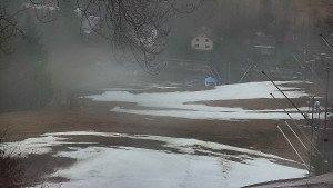 Skiareál Karolinka - Město Karolinka - 26.3.2026 v 06:10 Skiareál Karolinka - Město Karolinka - 26.3.2026 v 06:10