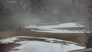 Skiareál Karolinka - Město Karolinka - 26.3.2026 v 06:31 Skiareál Karolinka - Město Karolinka - 26.3.2026 v 06:31