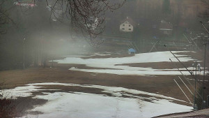 Skiareál Karolinka - Město Karolinka - 26.3.2026 v 06:40 Skiareál Karolinka - Město Karolinka - 26.3.2026 v 06:40