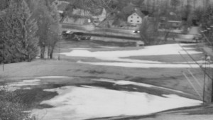 Skiareál Karolinka - Město Karolinka - 2.4.2026 v 06:05 Skiareál Karolinka - Město Karolinka - 2.4.2026 v 06:05