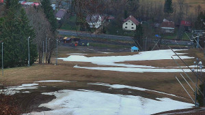 Skiareál Karolinka - Město Karolinka - 2.4.2026 v 06:35 Skiareál Karolinka - Město Karolinka - 2.4.2026 v 06:35