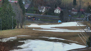 Skiareál Karolinka - Město Karolinka - 2.4.2026 v 07:01 Skiareál Karolinka - Město Karolinka - 2.4.2026 v 07:01