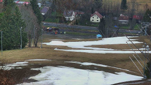 Skiareál Karolinka - Město Karolinka - 2.4.2026 v 07:31 Skiareál Karolinka - Město Karolinka - 2.4.2026 v 07:31