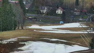 Skiareál Karolinka - Město Karolinka - 2.4.2026 v 08:05 Skiareál Karolinka - Město Karolinka - 2.4.2026 v 08:05