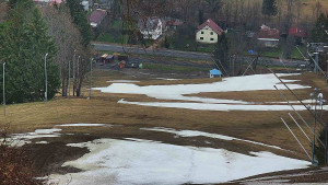 Skiareál Karolinka - Město Karolinka - 2.4.2026 v 08:10 Skiareál Karolinka - Město Karolinka - 2.4.2026 v 08:10