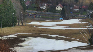 Skiareál Karolinka - Město Karolinka - 2.4.2026 v 08:31 Skiareál Karolinka - Město Karolinka - 2.4.2026 v 08:31