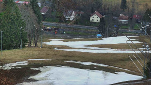 Skiareál Karolinka - Město Karolinka - 2.4.2026 v 08:40 Skiareál Karolinka - Město Karolinka - 2.4.2026 v 08:40