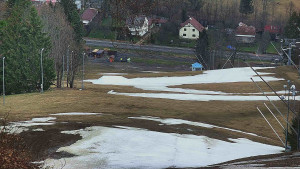 Skiareál Karolinka - Město Karolinka - 2.4.2026 v 08:45 Skiareál Karolinka - Město Karolinka - 2.4.2026 v 08:45